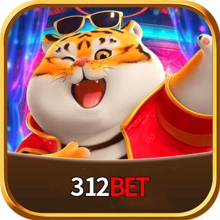 Imagem promocional da 312bet mostrando a plataforma e suas vantagens